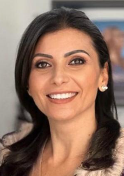 Carla Meloni — fondatrice e insegnante Twinepà Academy